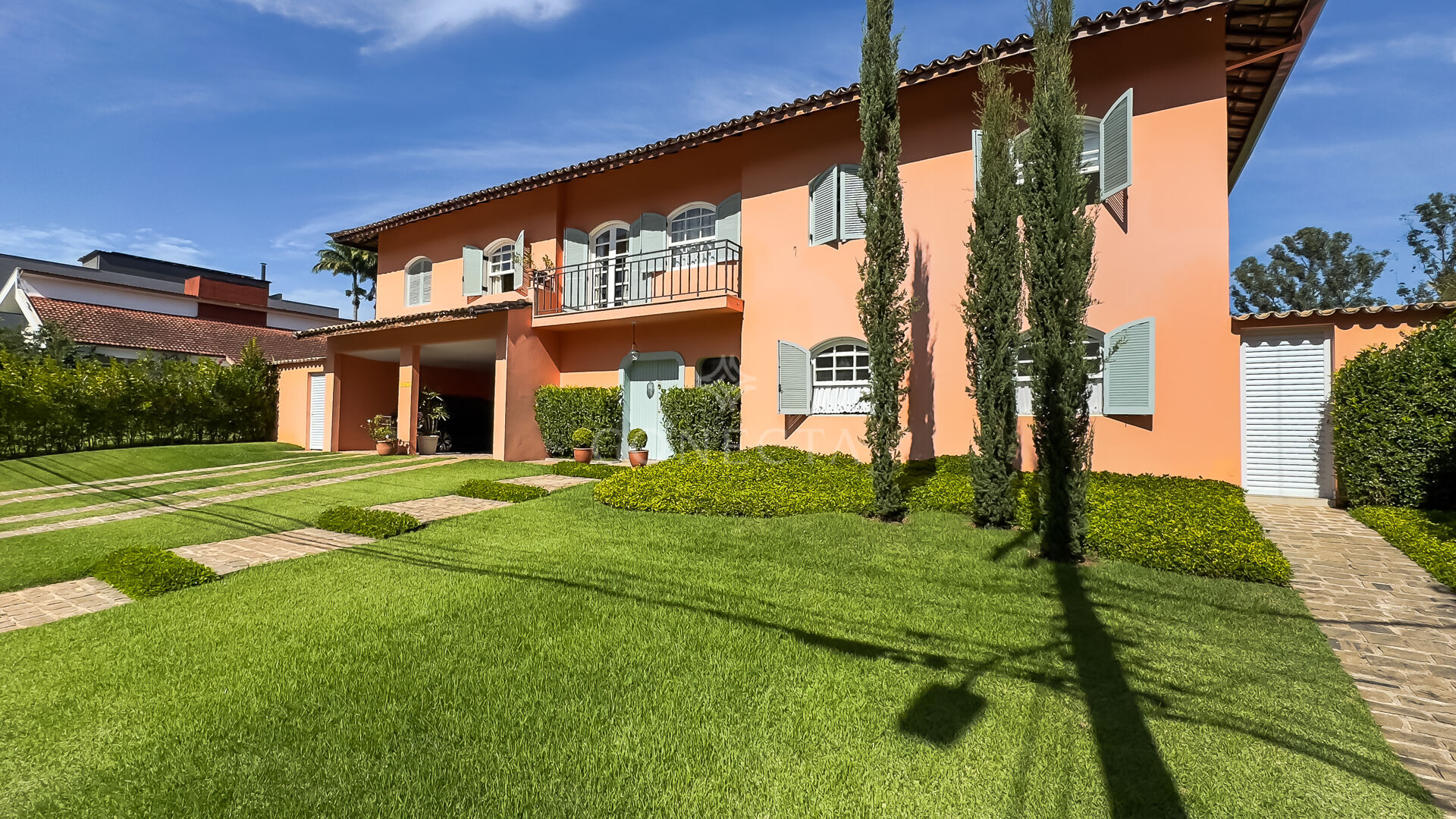 Casa, 4 quartos, 338 m² - Foto 43