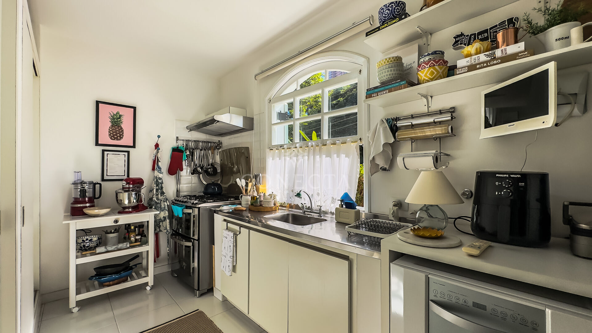 Casa, 4 quartos, 338 m² - Foto 13