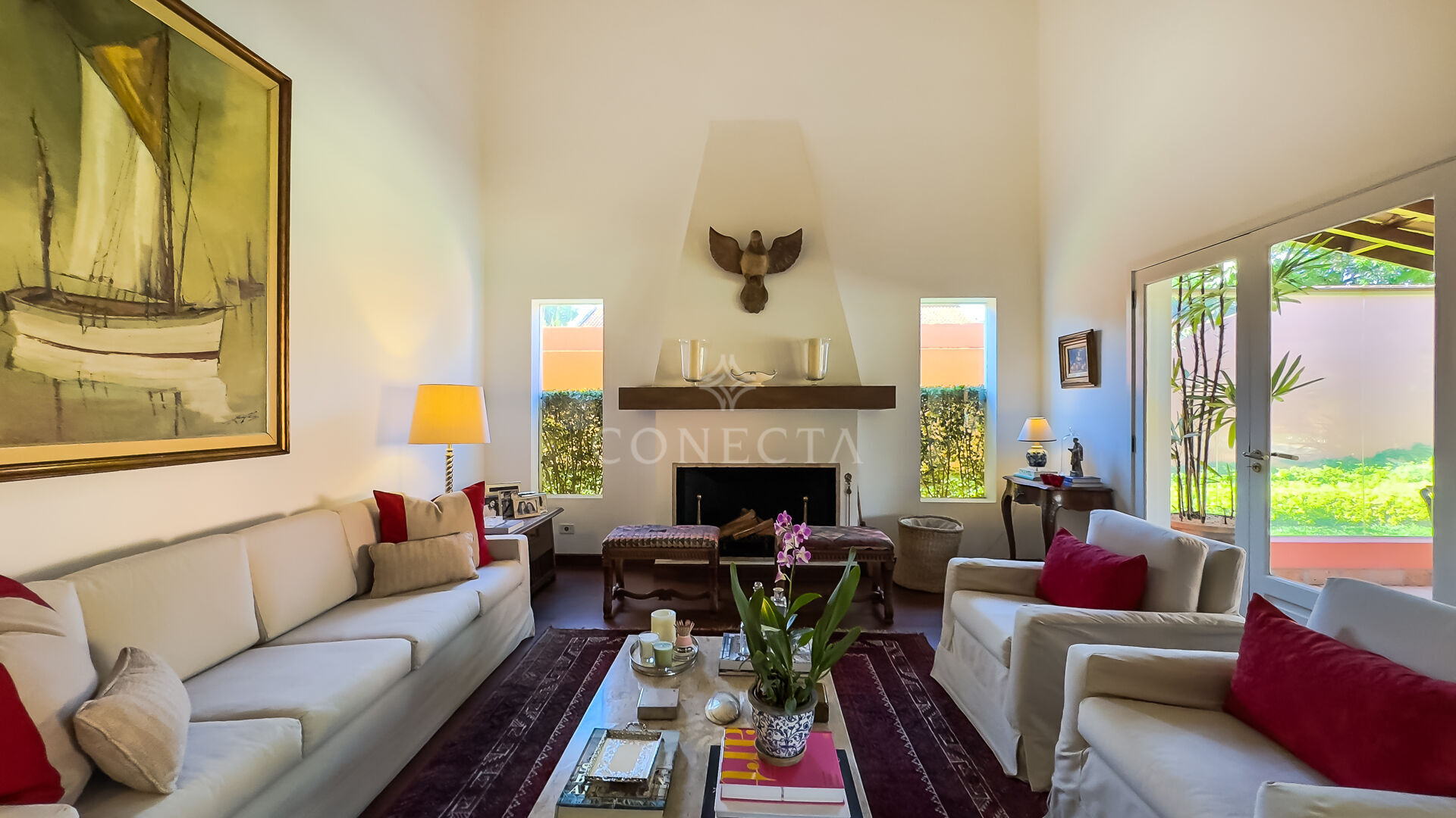 Casa, 4 quartos, 338 m² - Foto 6