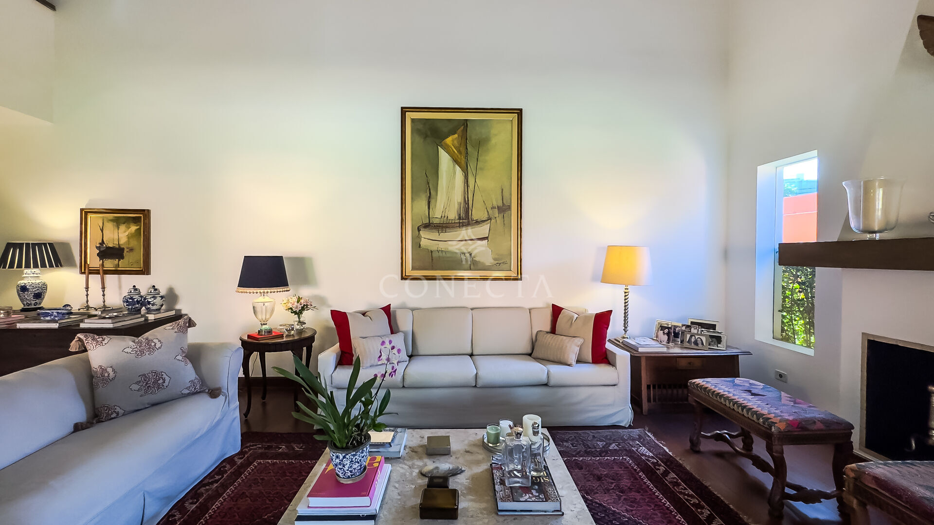 Casa, 4 quartos, 338 m² - Foto 4