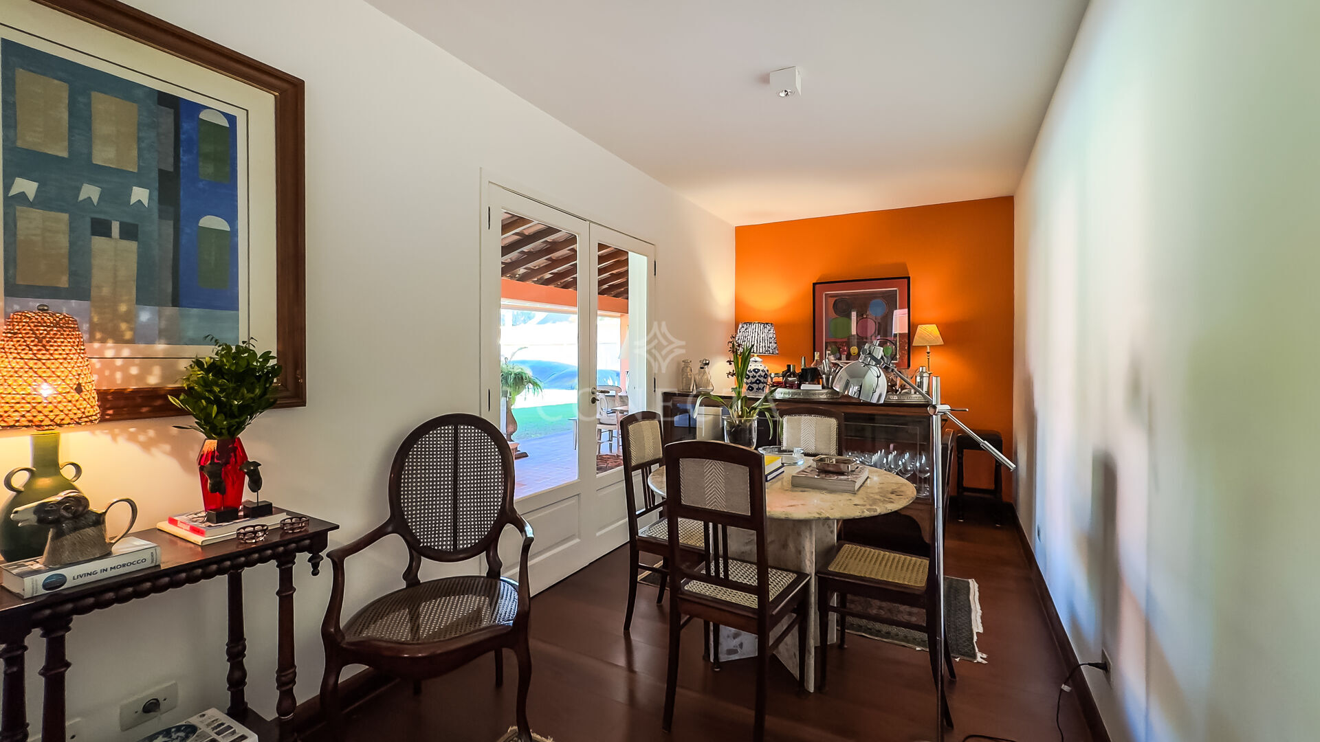 Casa, 4 quartos, 338 m² - Foto 10