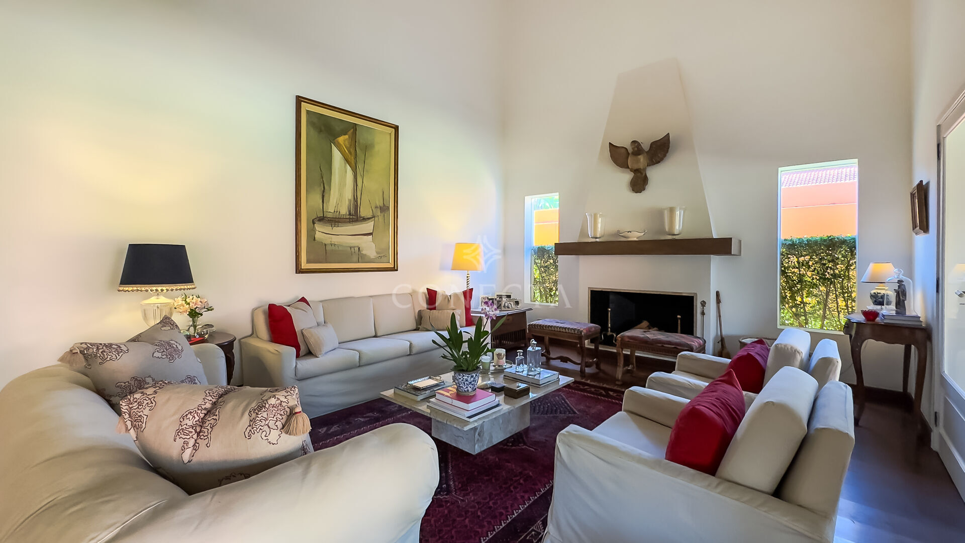 Casa, 4 quartos, 338 m² - Foto 7