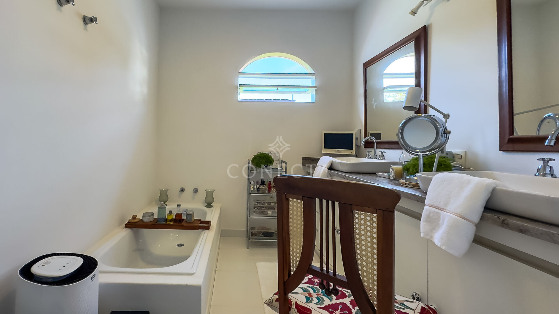 Casa, 4 quartos, 338 m² - Foto 26