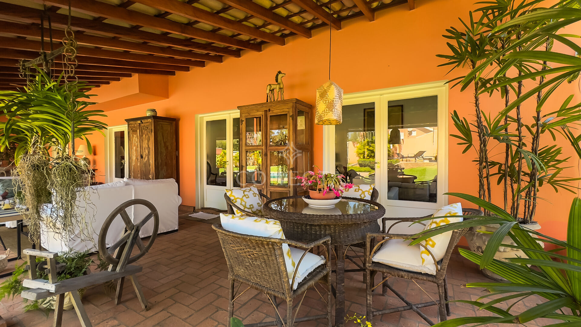 Casa, 4 quartos, 338 m² - Foto 41