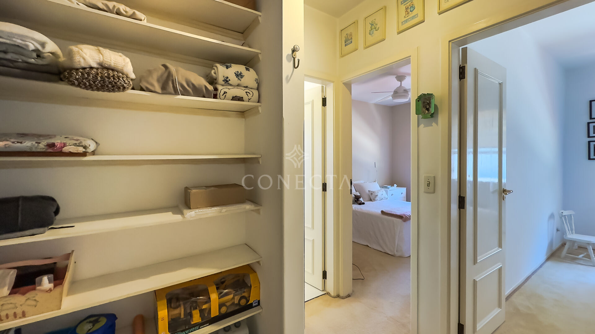 Casa, 4 quartos, 338 m² - Foto 35