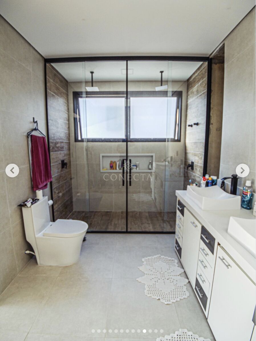 Casa, 5 quartos, 430 m² - Foto 11