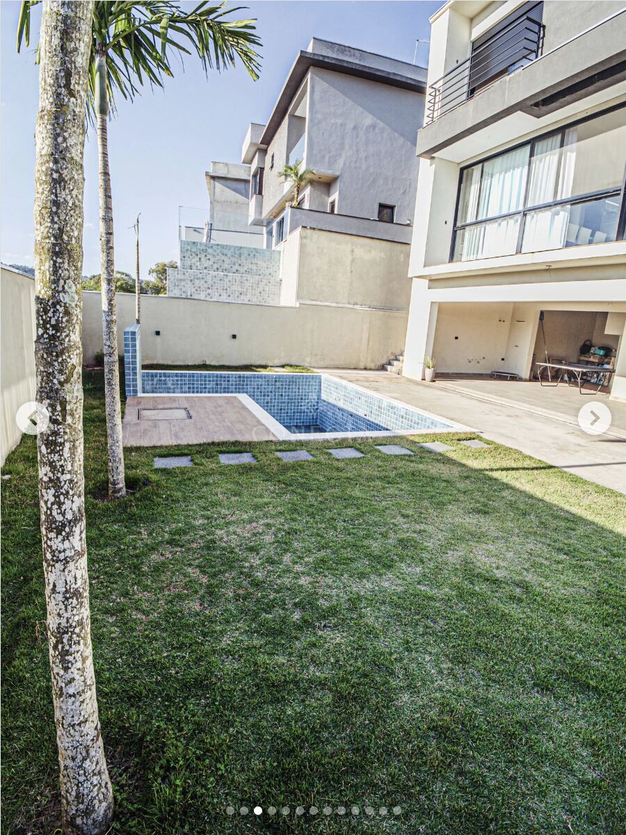 Casa, 5 quartos, 430 m² - Foto 8