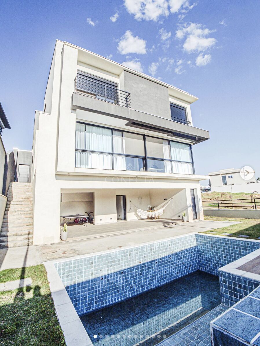 Casa, 5 quartos, 430 m² - Foto 6