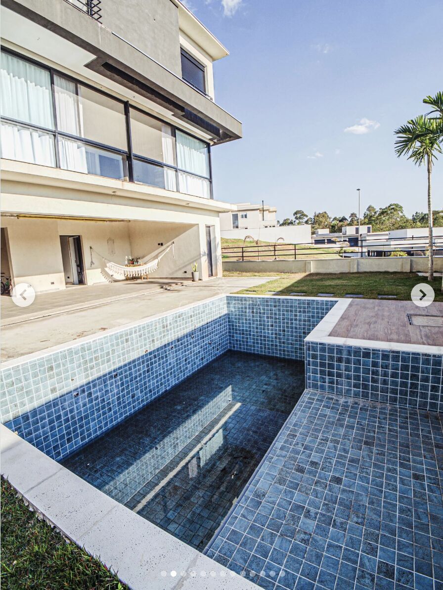 Casa, 5 quartos, 430 m² - Foto 7