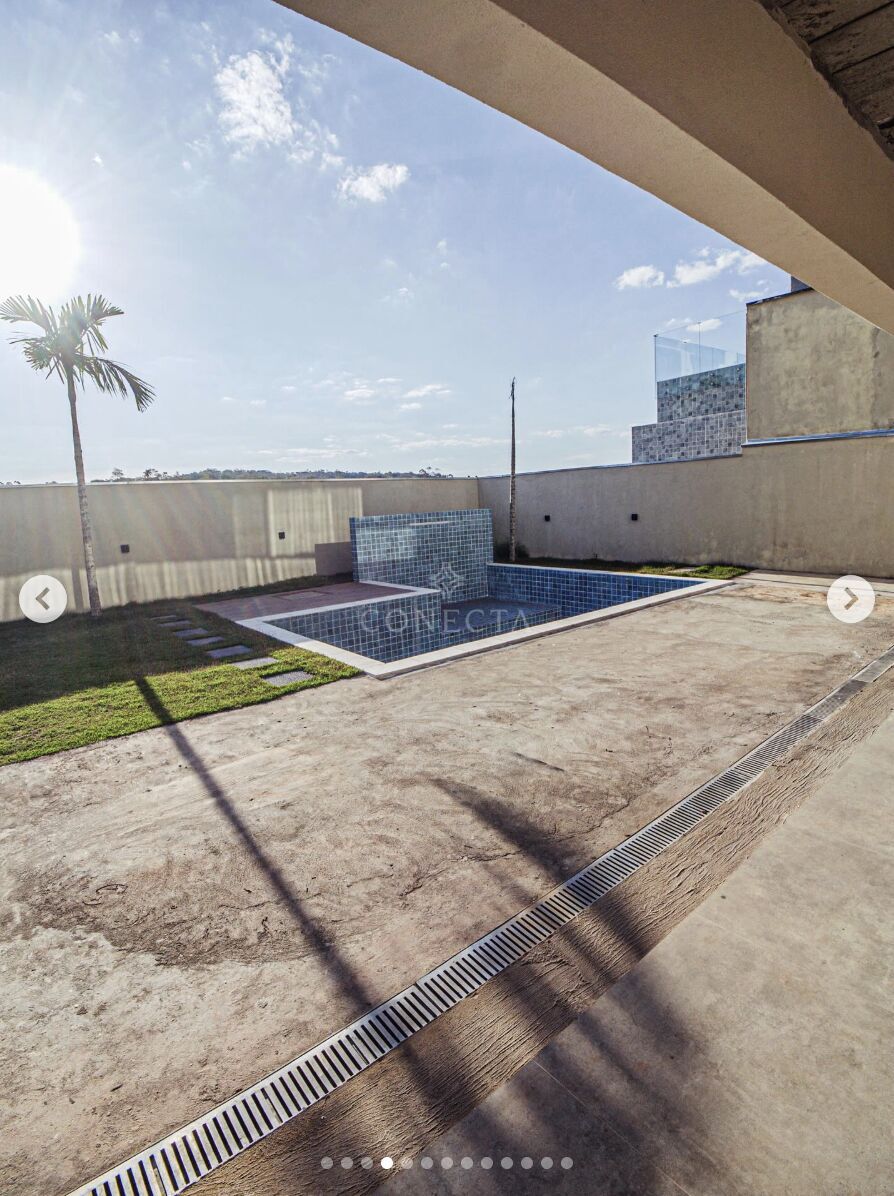 Casa, 5 quartos, 430 m² - Foto 9