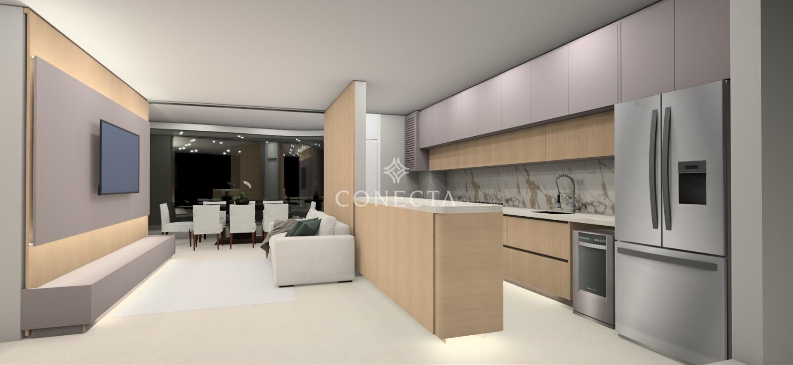 Apartamento para alugar com 3 quartos, 123m² - Foto 10