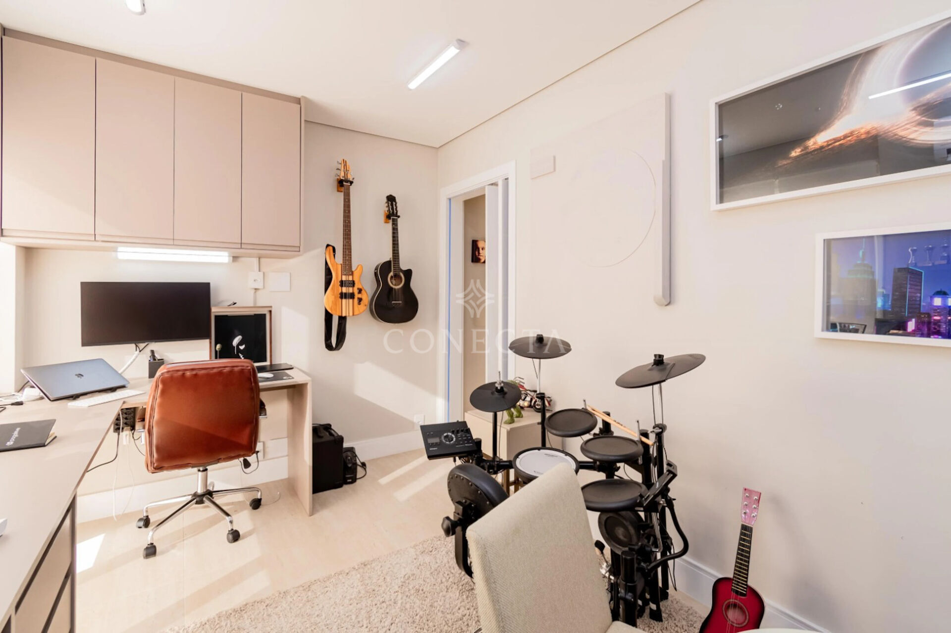 Apartamento à venda com 3 quartos, 136m² - Foto 15