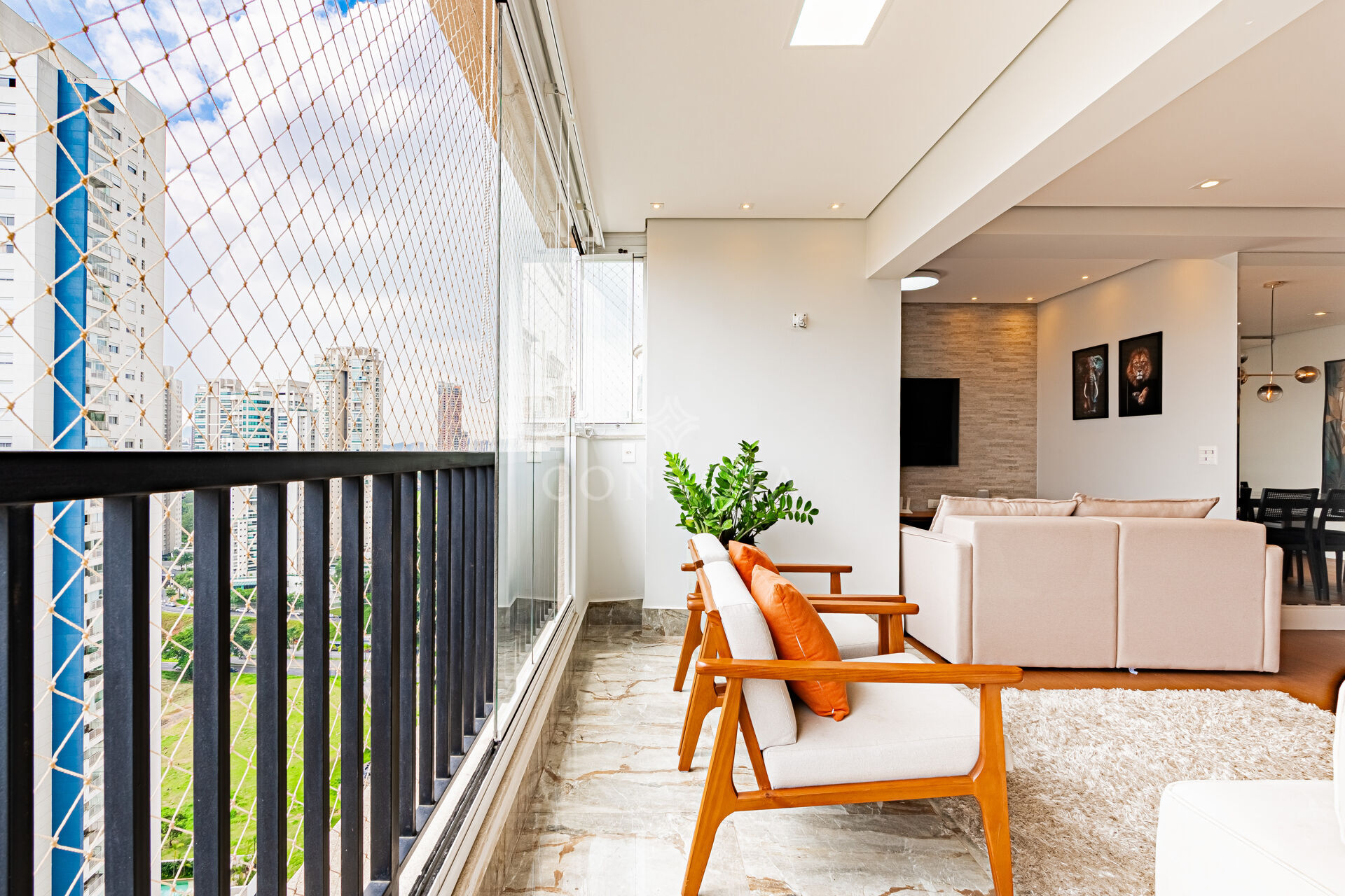 Apartamento, 3 quartos, 110 m² - Foto 8