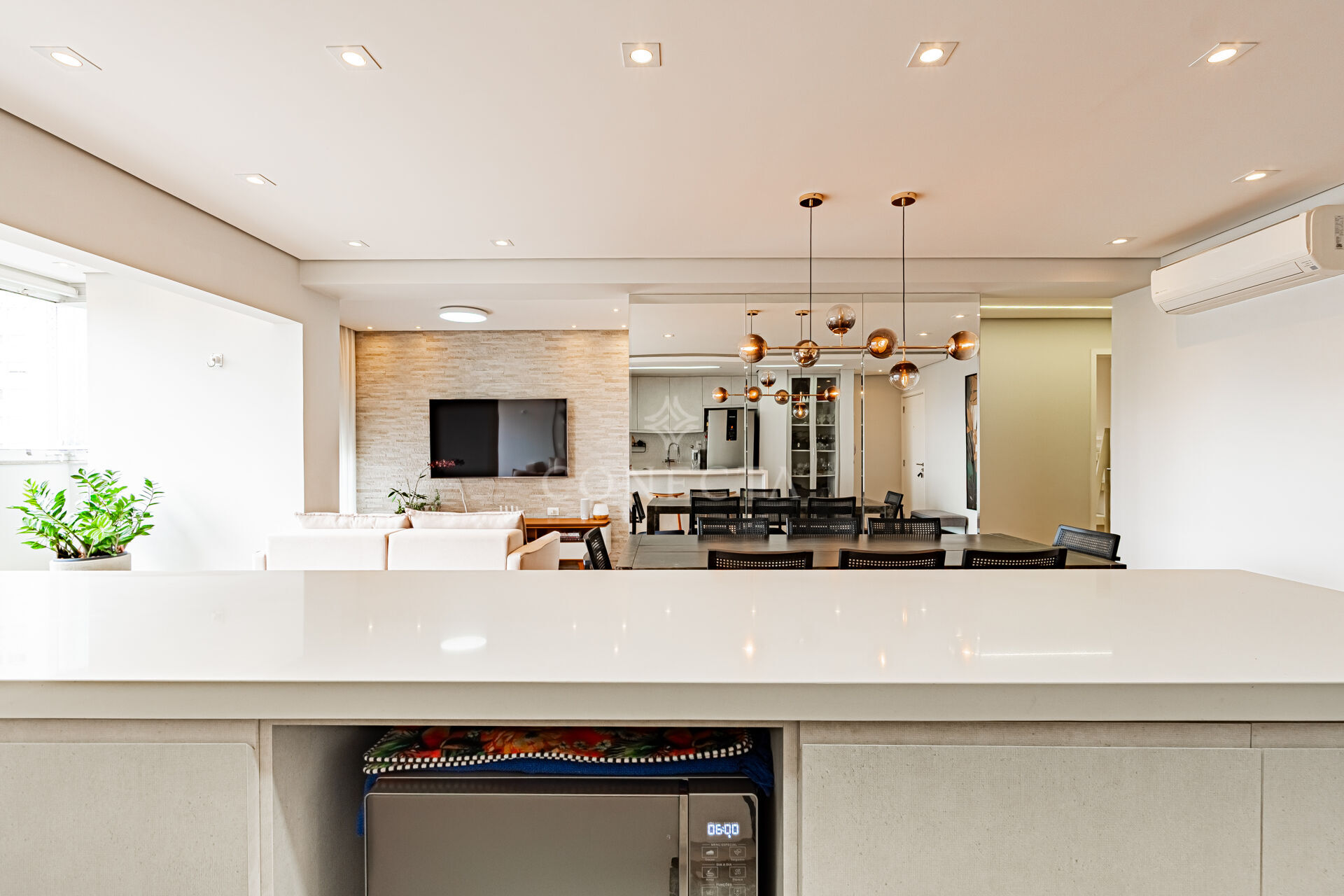 Apartamento, 3 quartos, 110 m² - Foto 20