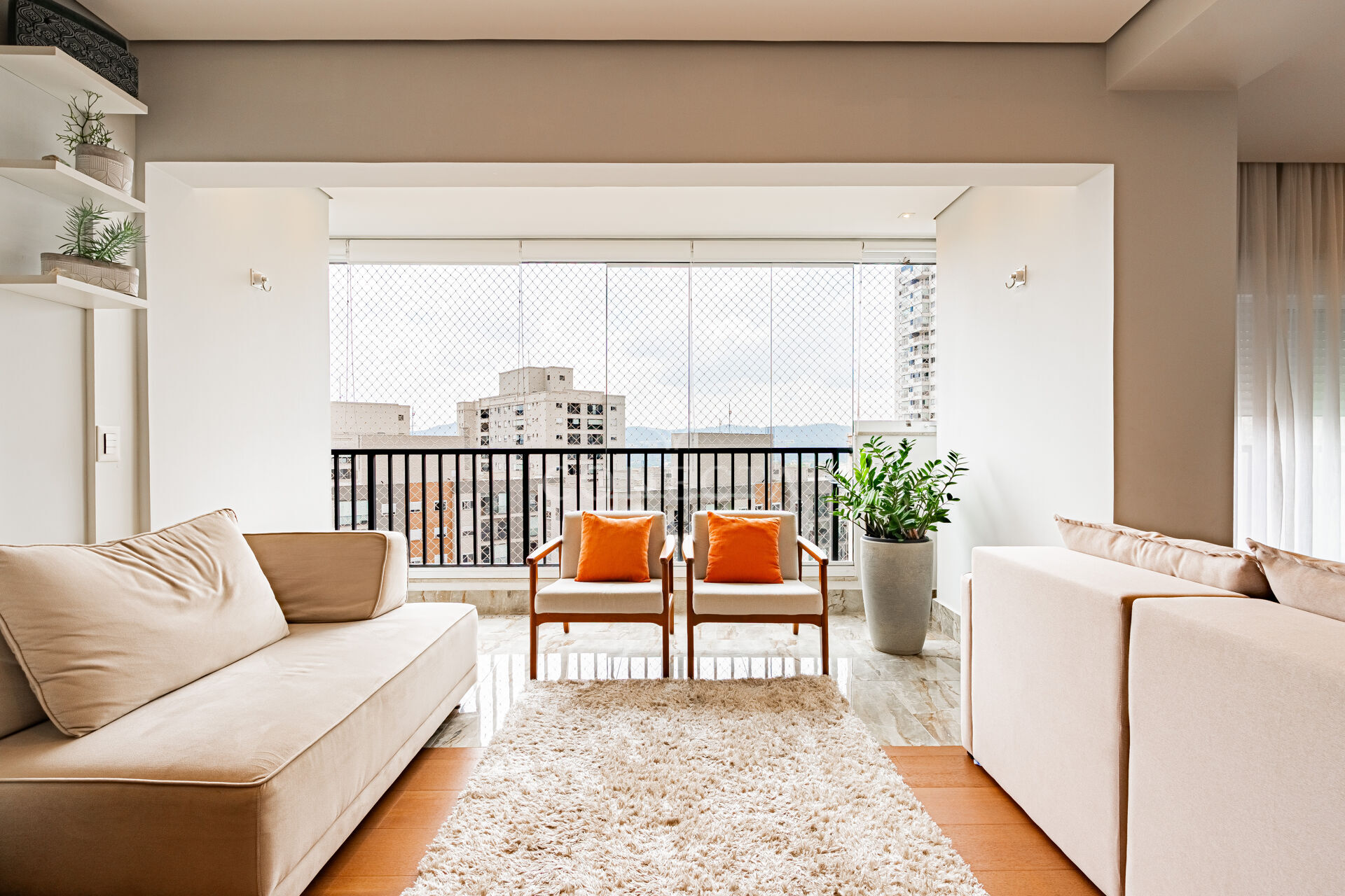 Apartamento, 3 quartos, 110 m² - Foto 11