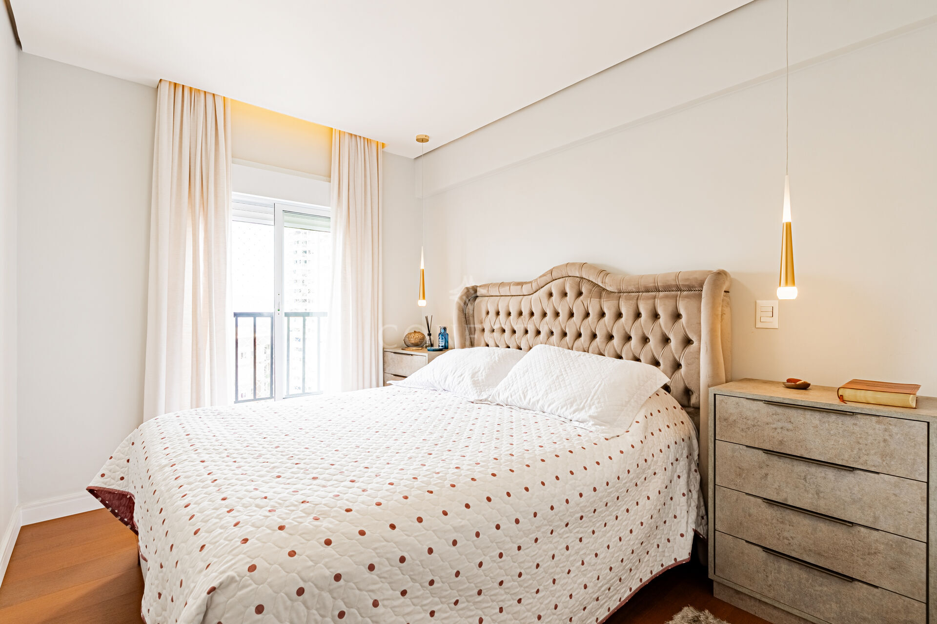 Apartamento, 3 quartos, 110 m² - Foto 23