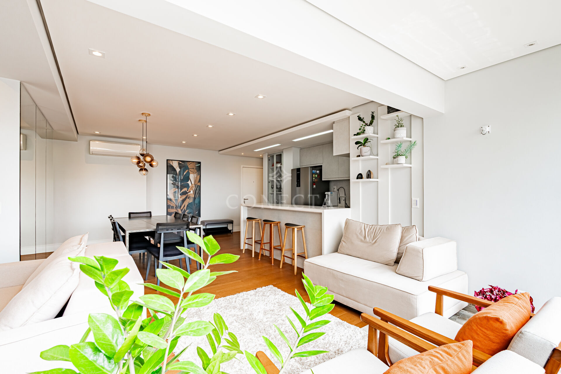 Apartamento, 3 quartos, 110 m² - Foto 5