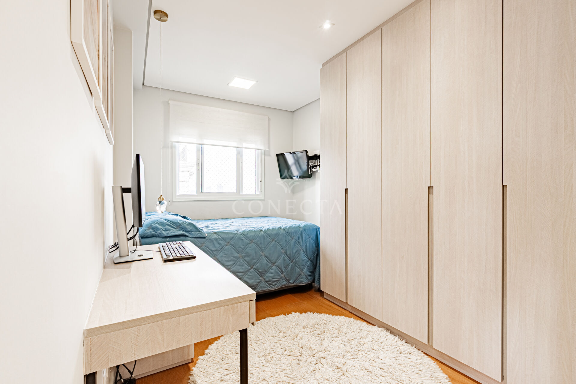 Apartamento, 3 quartos, 110 m² - Foto 28