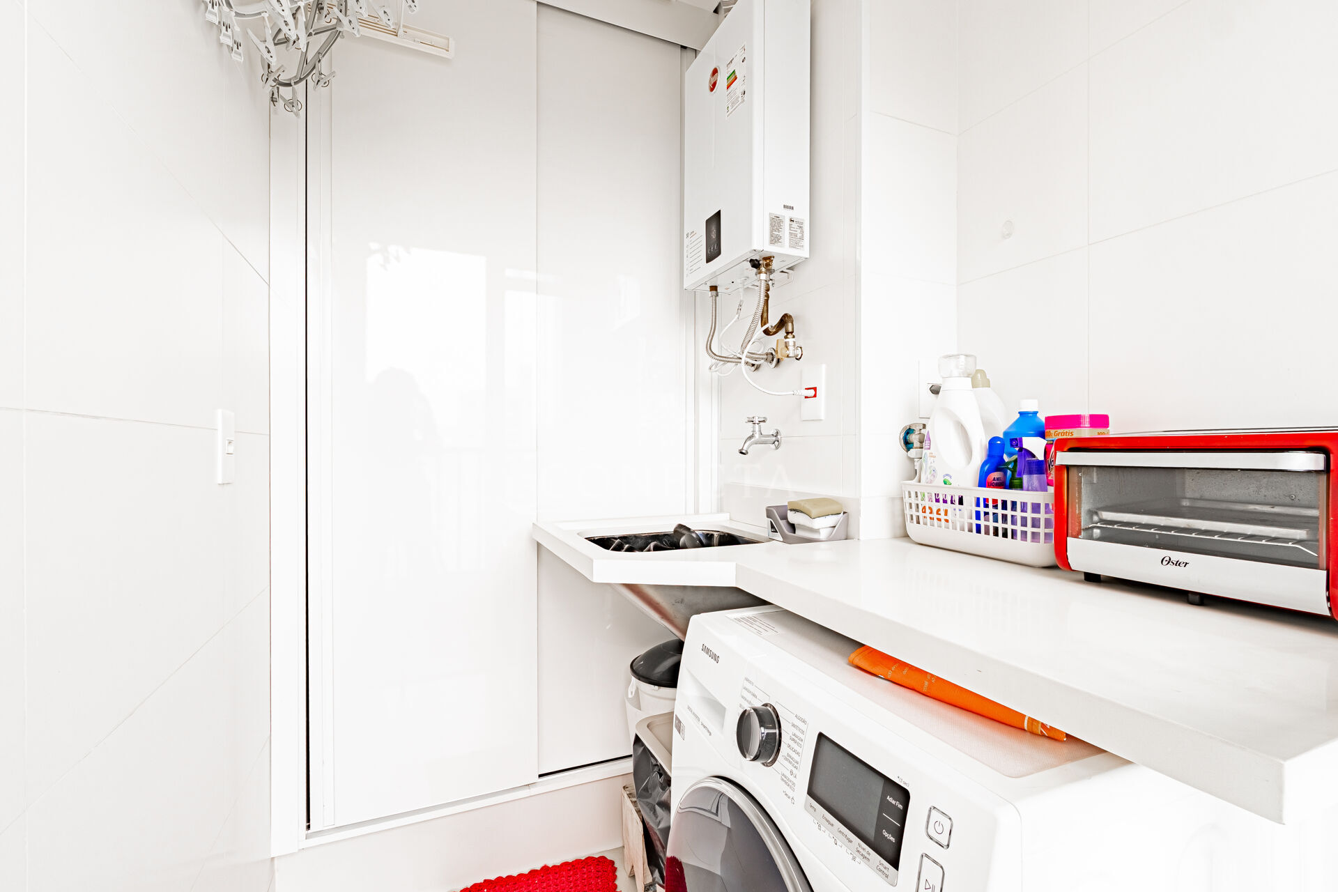 Apartamento, 3 quartos, 110 m² - Foto 32