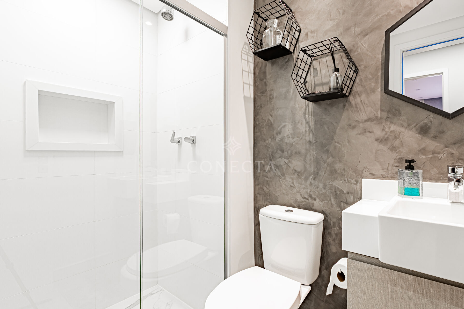 Apartamento, 3 quartos, 110 m² - Foto 31