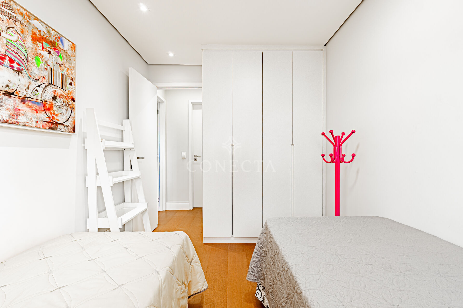 Apartamento, 3 quartos, 110 m² - Foto 27