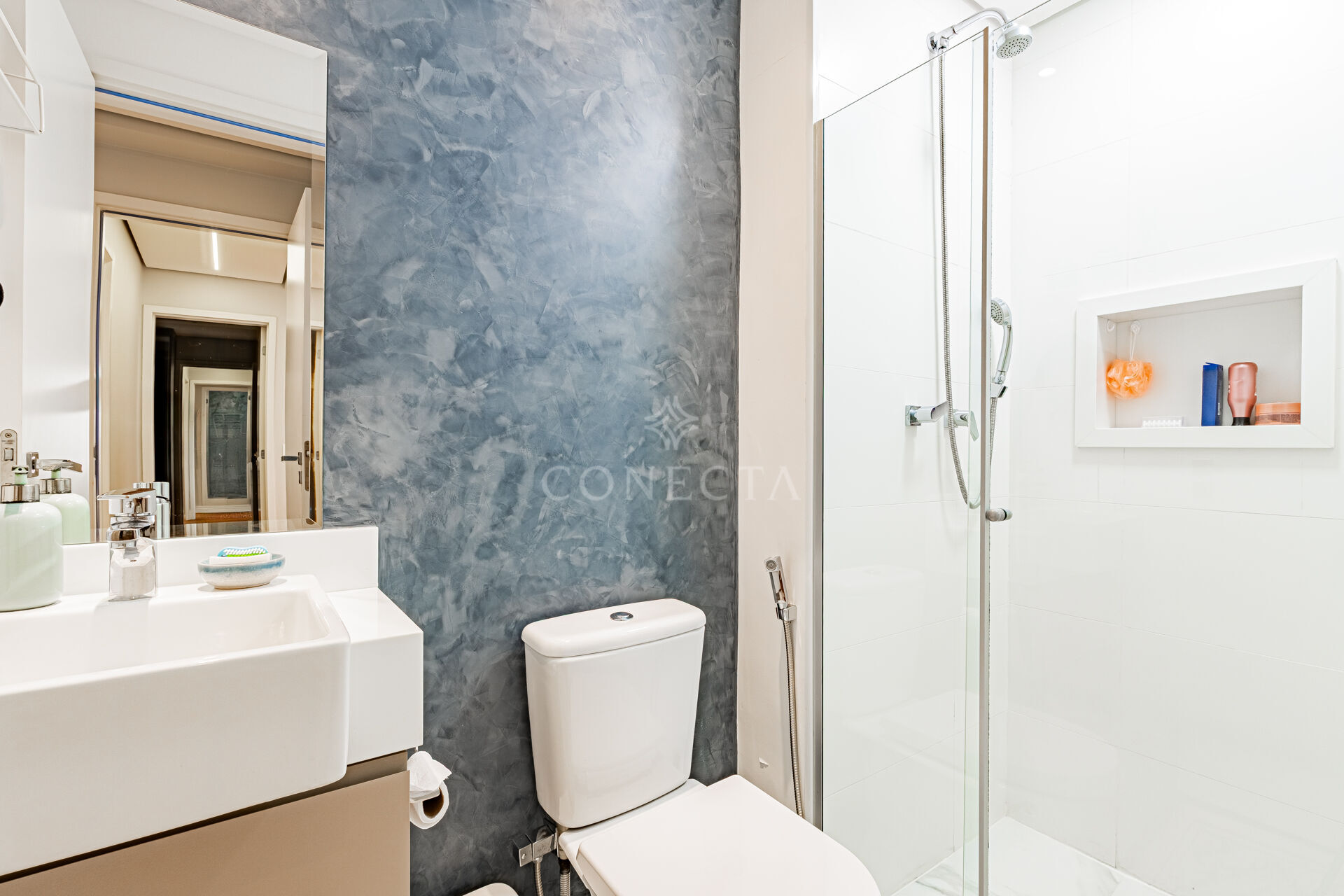 Apartamento, 3 quartos, 110 m² - Foto 30