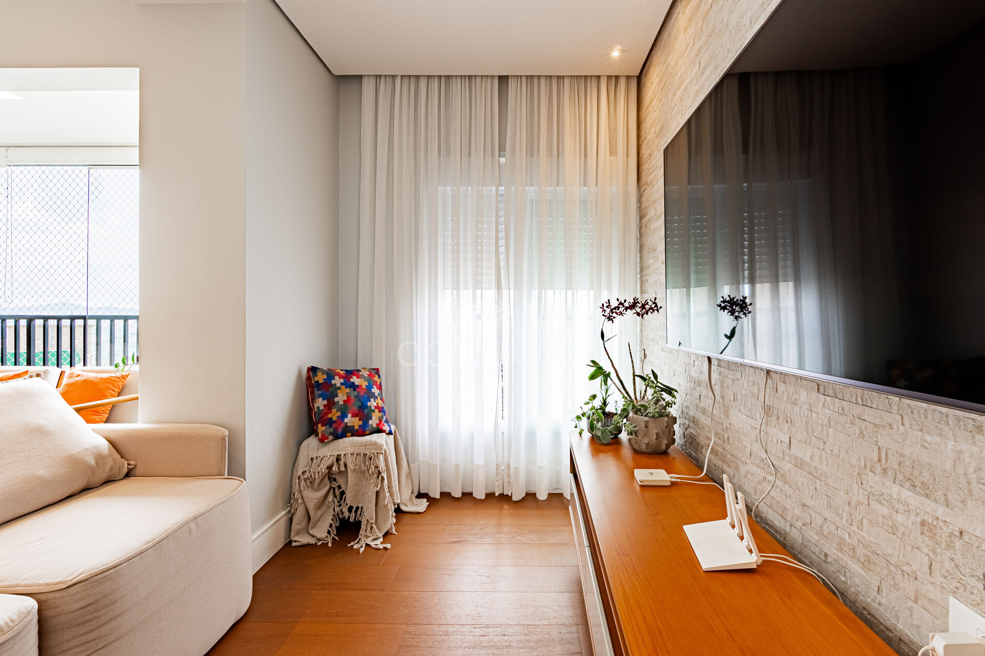 Apartamento, 3 quartos, 110 m² - Foto 13