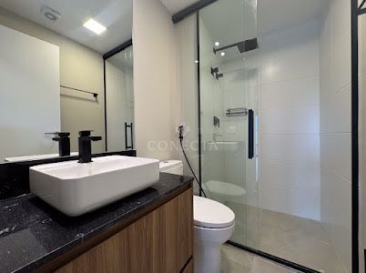 Apartamento para alugar com 2 quartos, 75m² - Foto 5