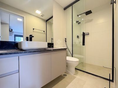 Apartamento para alugar com 2 quartos, 75m² - Foto 8