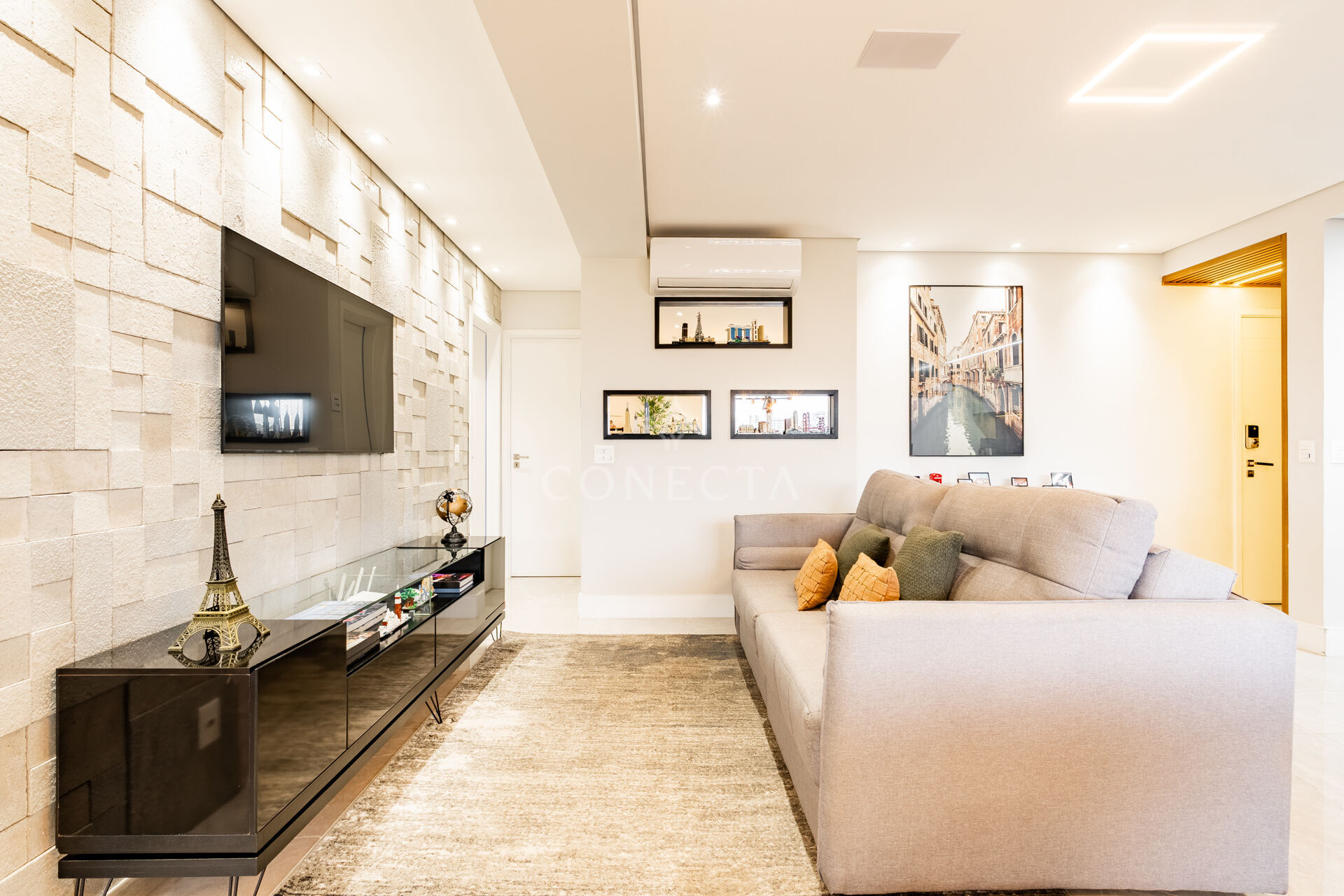 Apartamento, 3 quartos, 110 m² - Foto 9