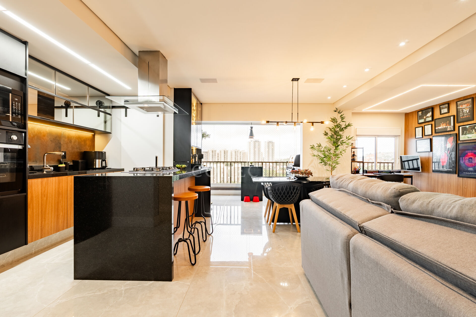 Apartamento, 3 quartos, 110 m² - Foto 8