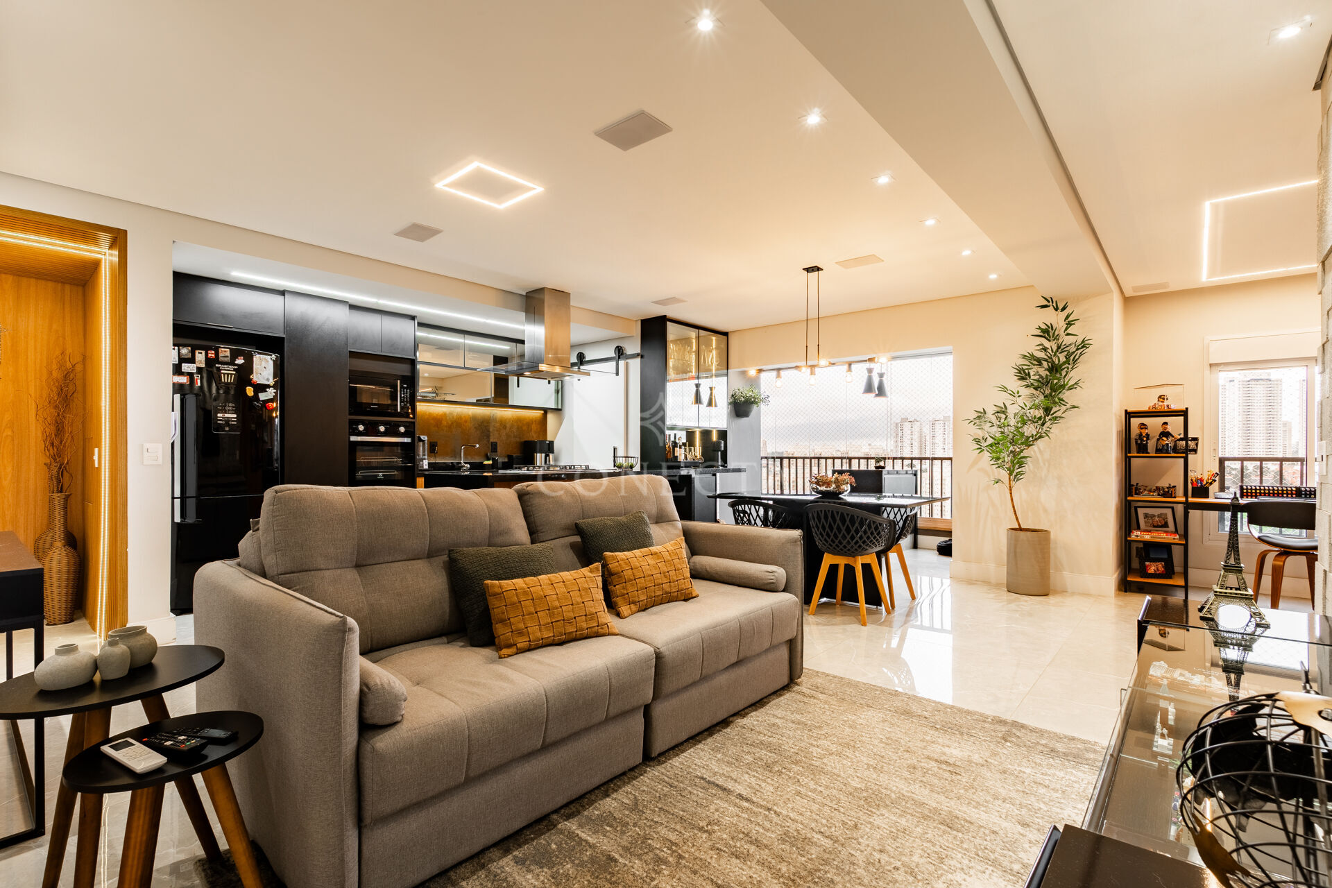 Apartamento, 3 quartos, 110 m² - Foto 7