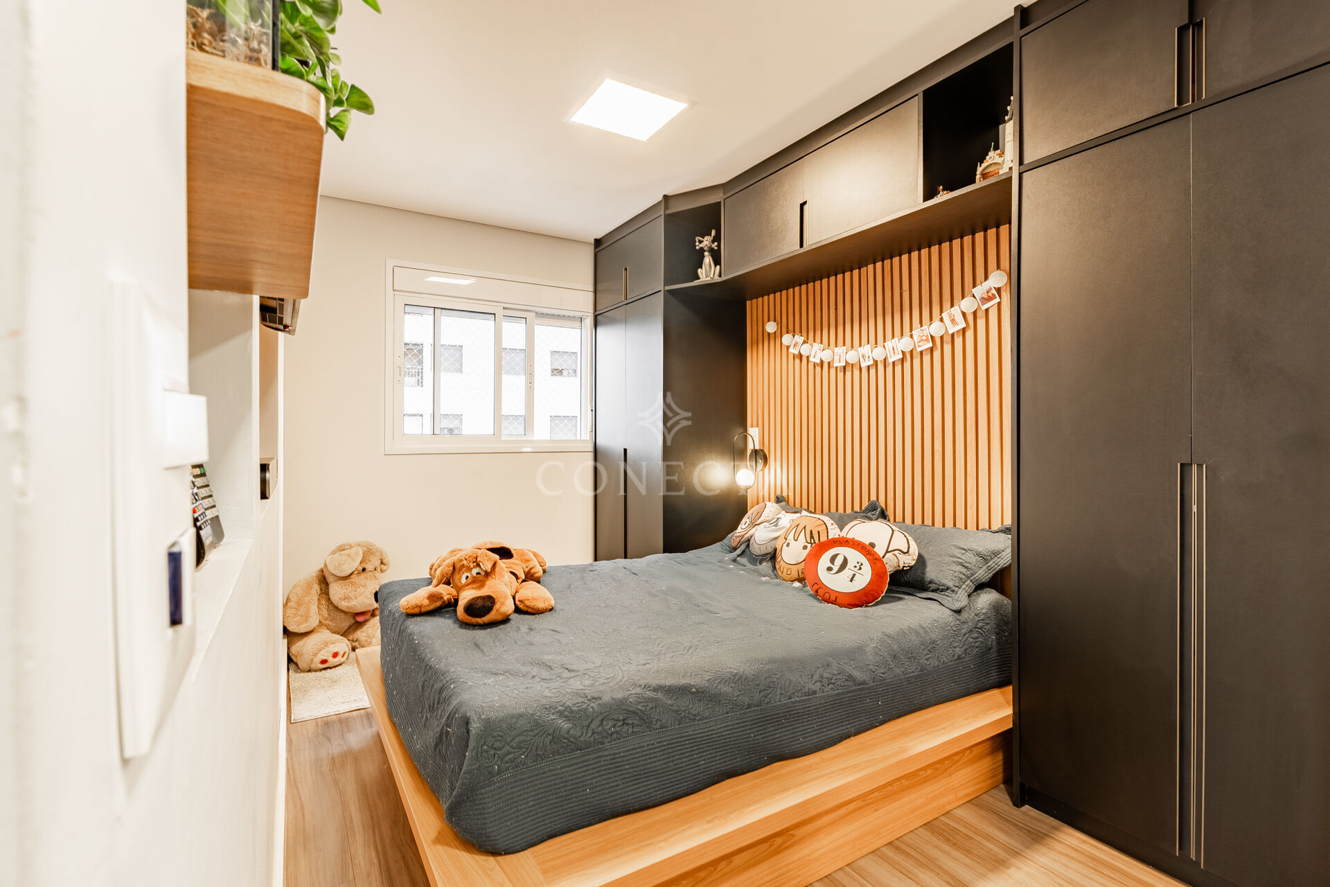 Apartamento, 3 quartos, 110 m² - Foto 23