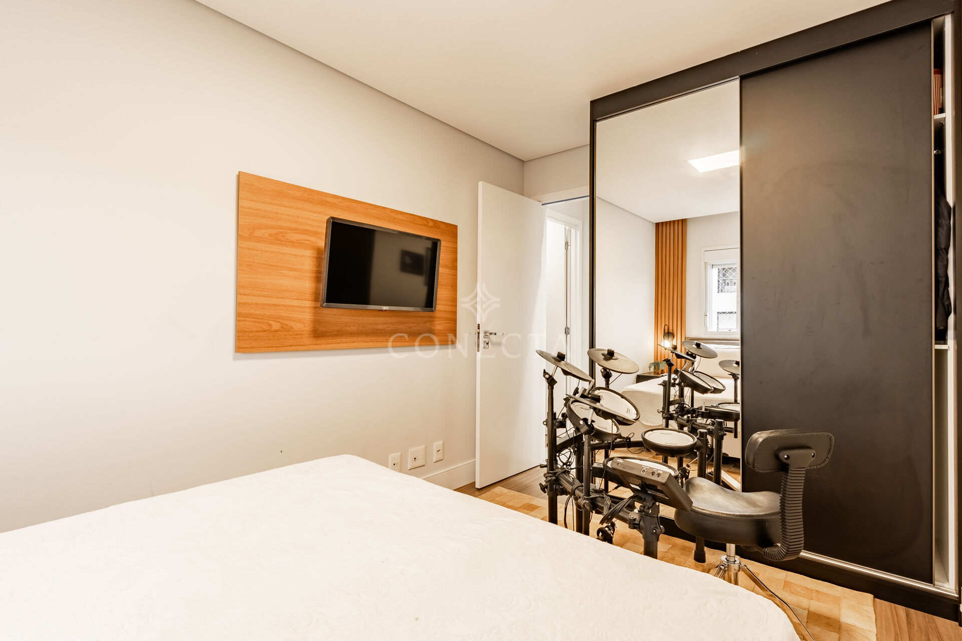 Apartamento, 3 quartos, 110 m² - Foto 21