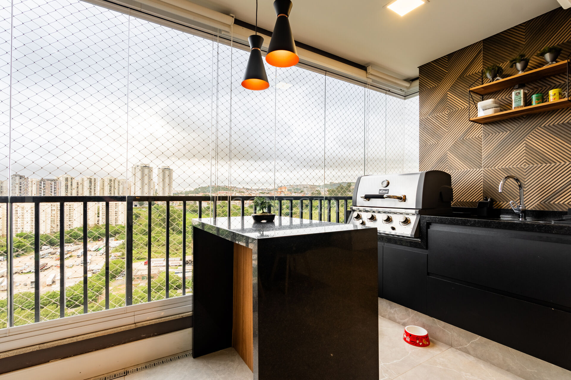 Apartamento, 3 quartos, 110 m² - Foto 12