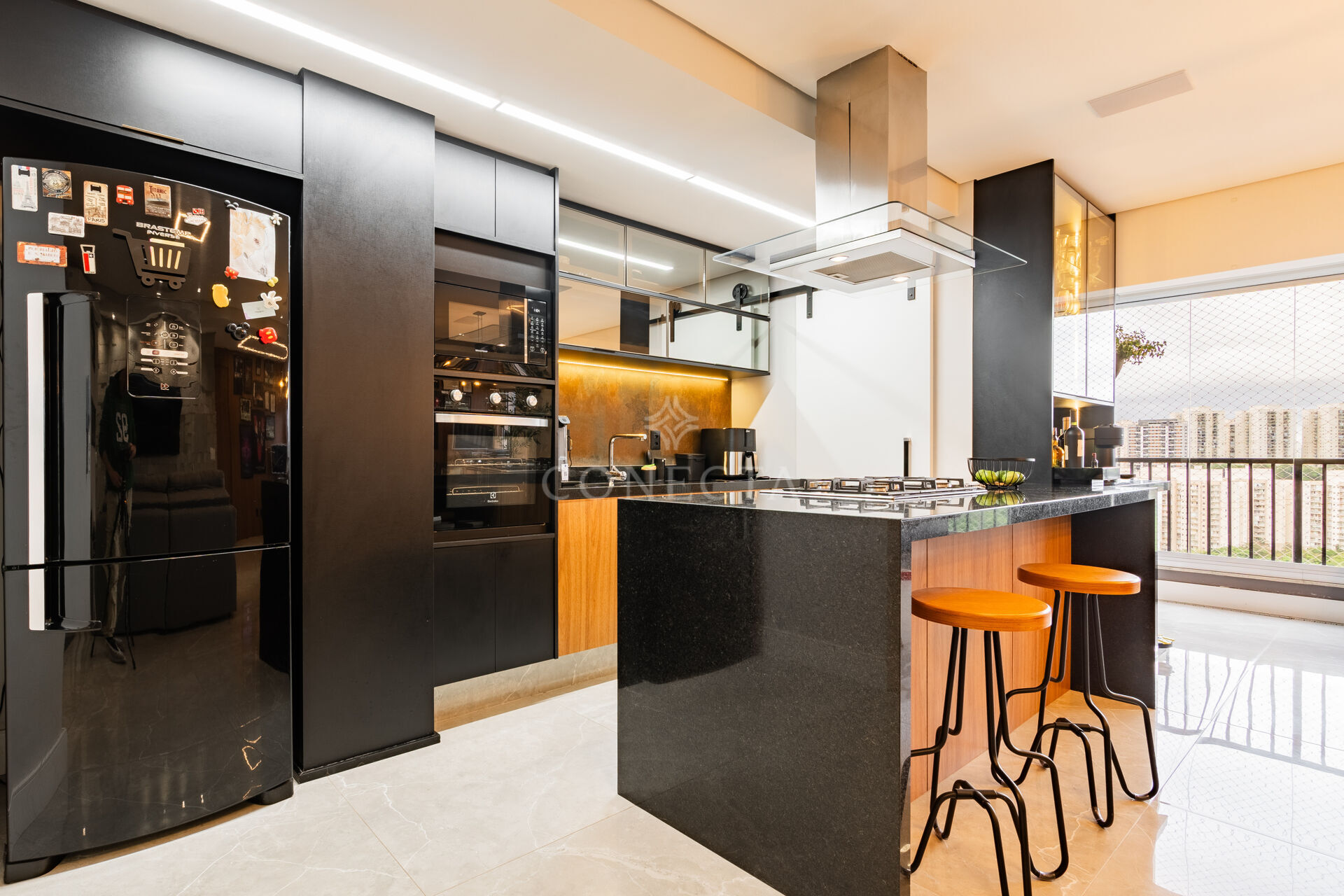 Apartamento, 3 quartos, 110 m² - Foto 14