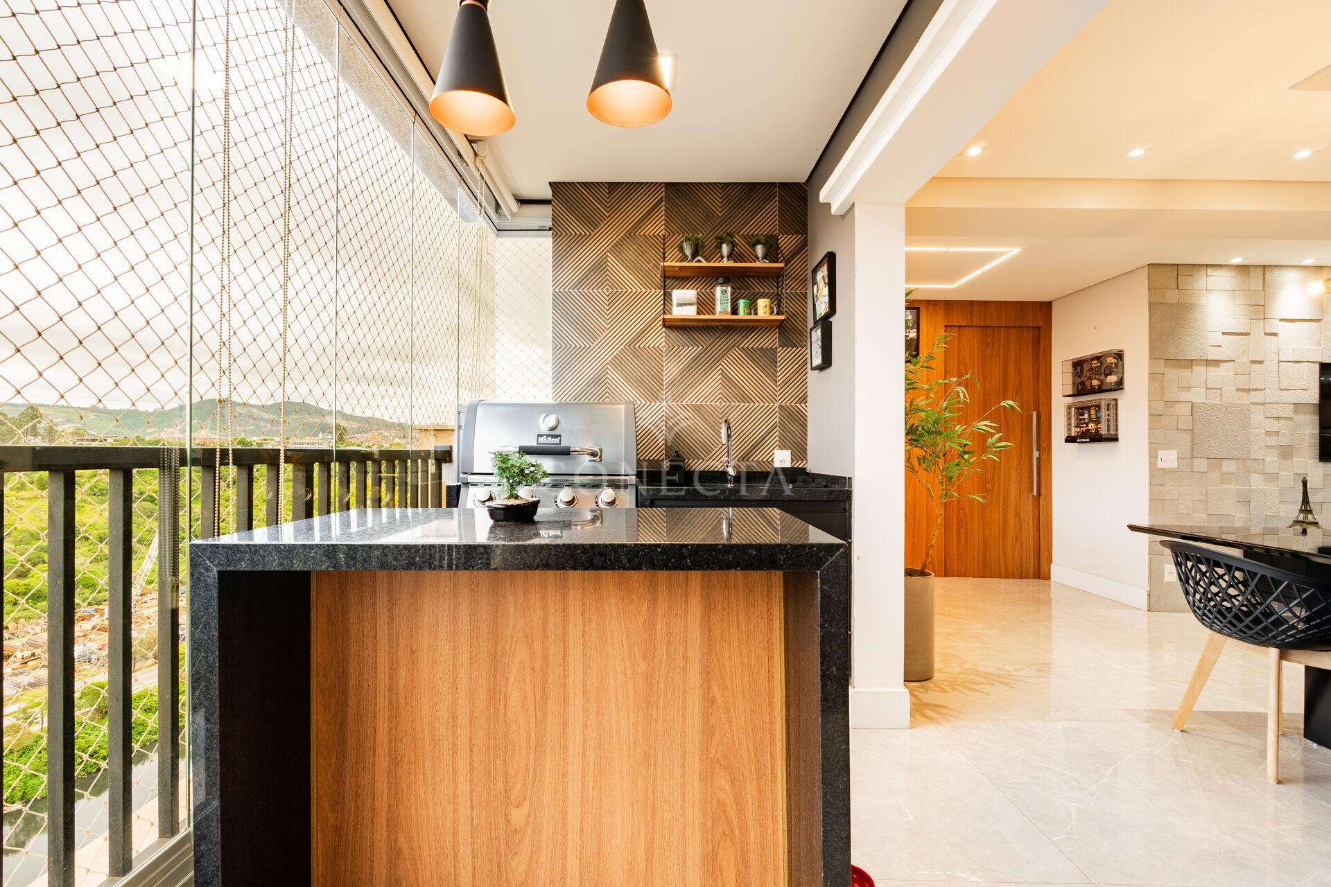 Apartamento, 3 quartos, 110 m² - Foto 11