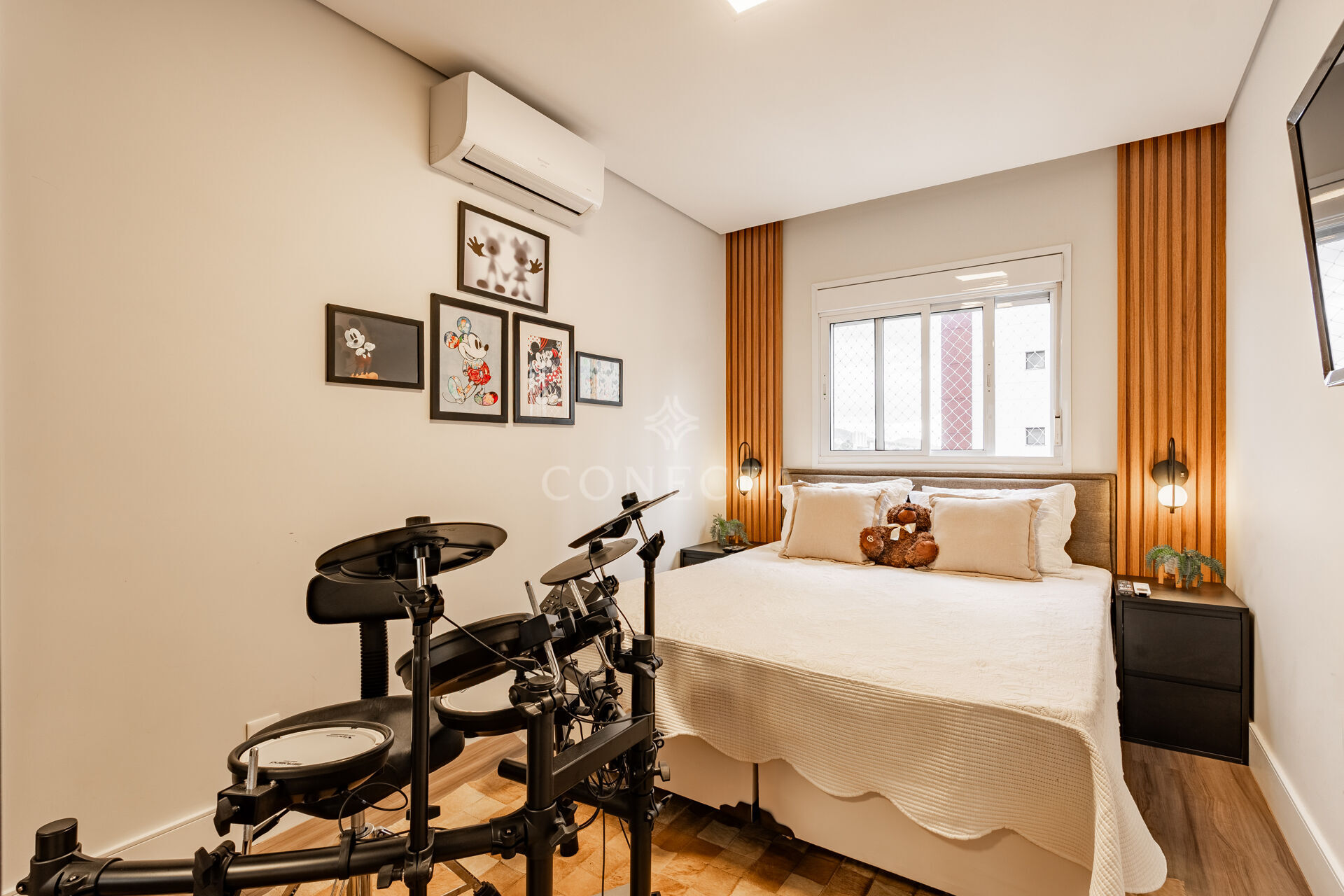 Apartamento, 3 quartos, 110 m² - Foto 20