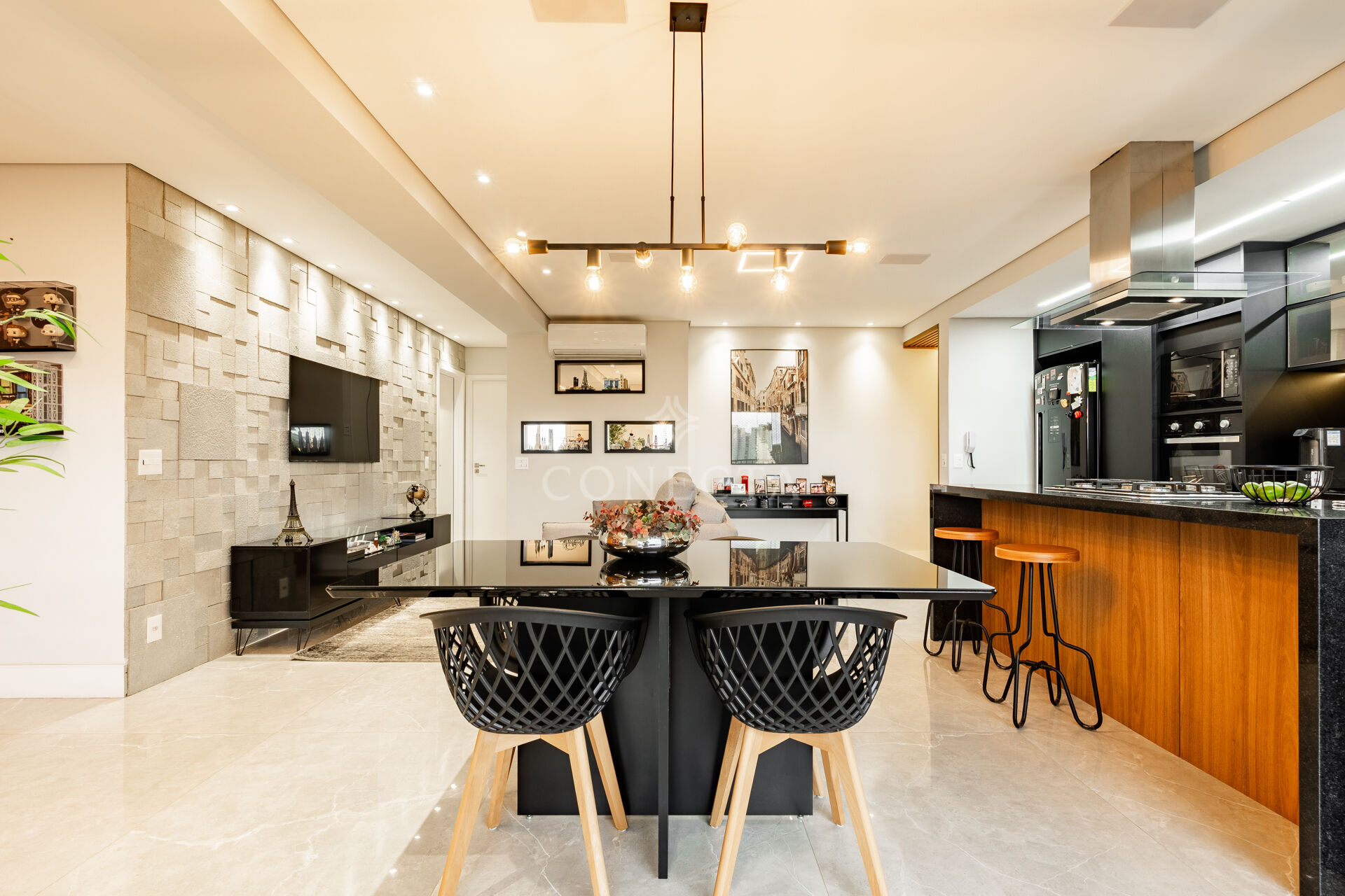 Apartamento, 3 quartos, 110 m² - Foto 4