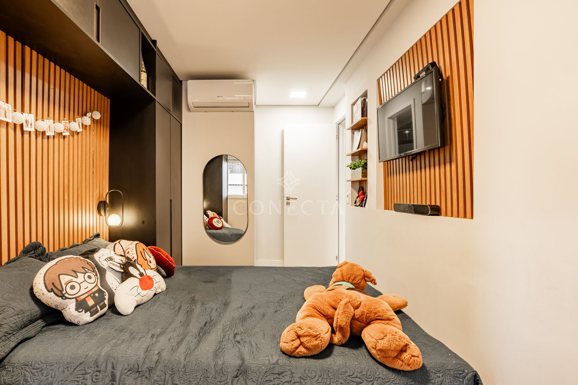 Apartamento, 3 quartos, 110 m² - Foto 24