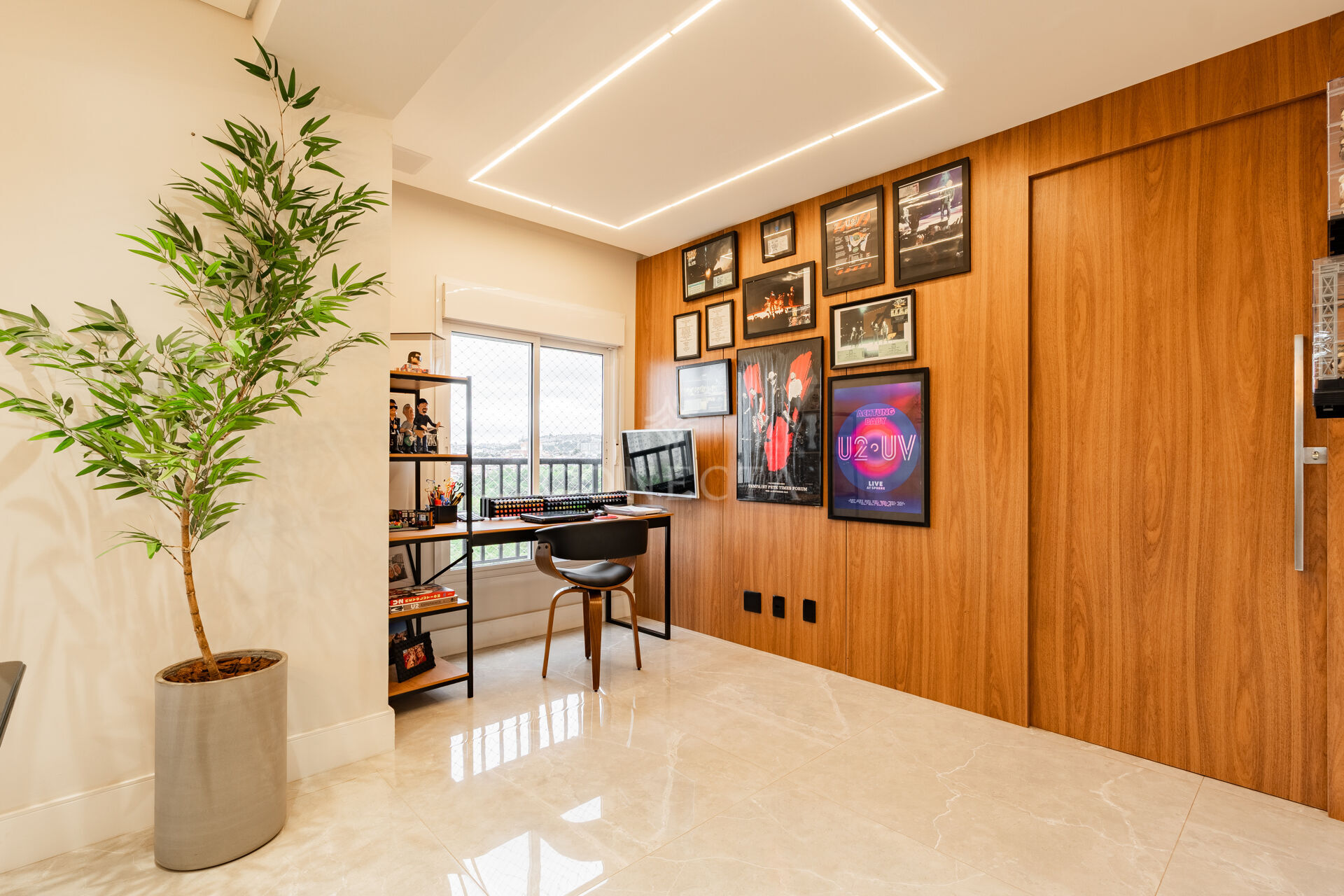 Apartamento, 3 quartos, 110 m² - Foto 10