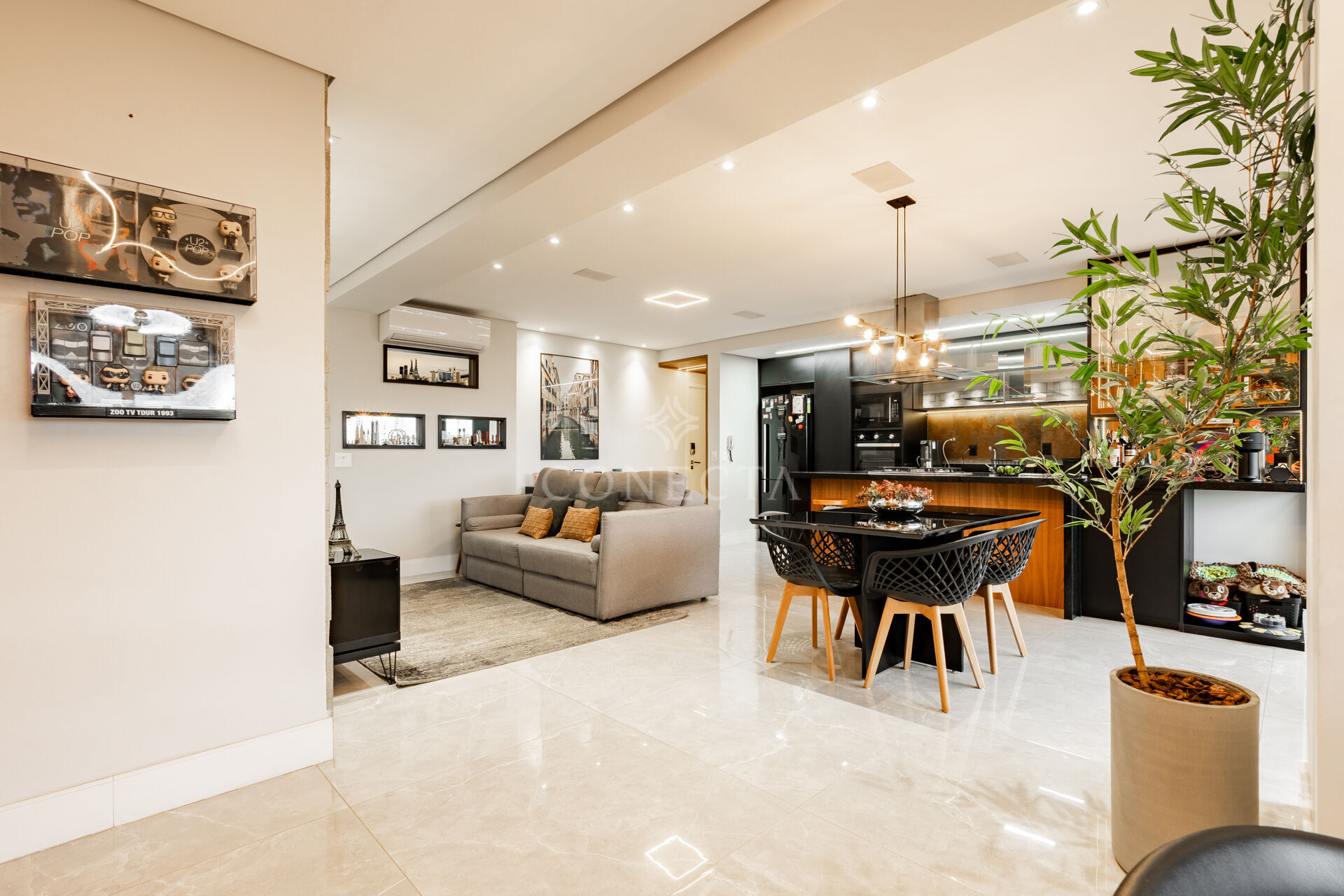 Apartamento, 3 quartos, 110 m² - Foto 5