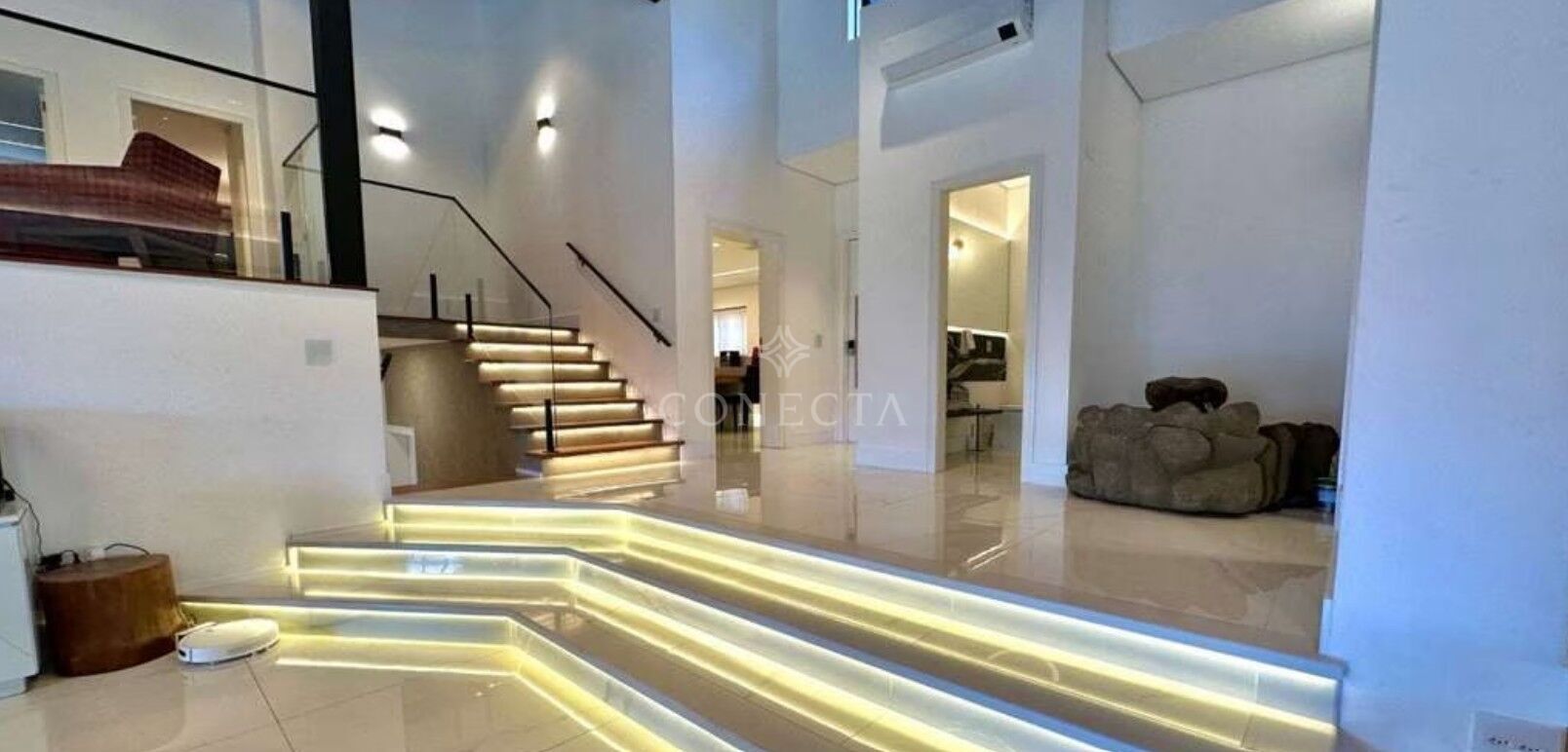 Casa para alugar com 4 quartos, 560m² - Foto 7