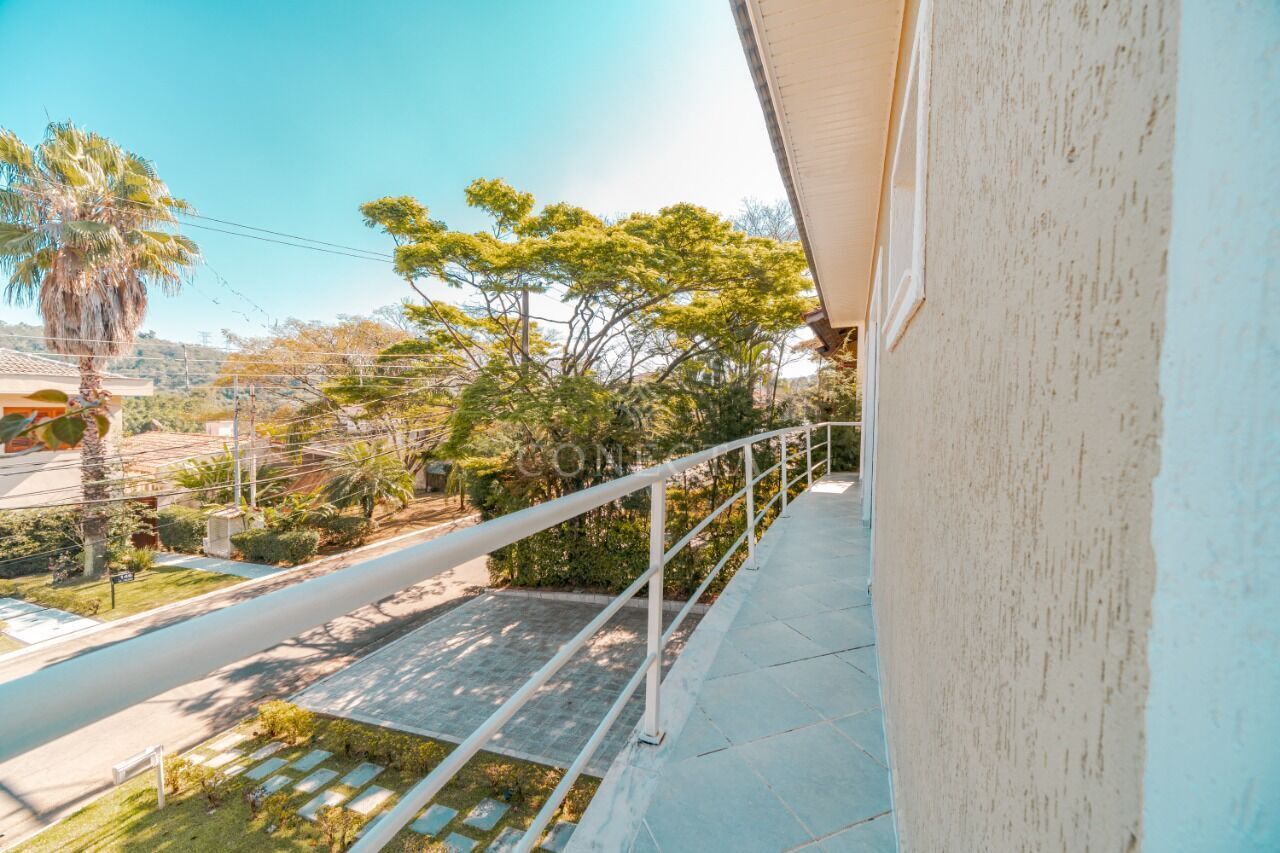 Casa, 4 quartos, 368 m² - Foto 23