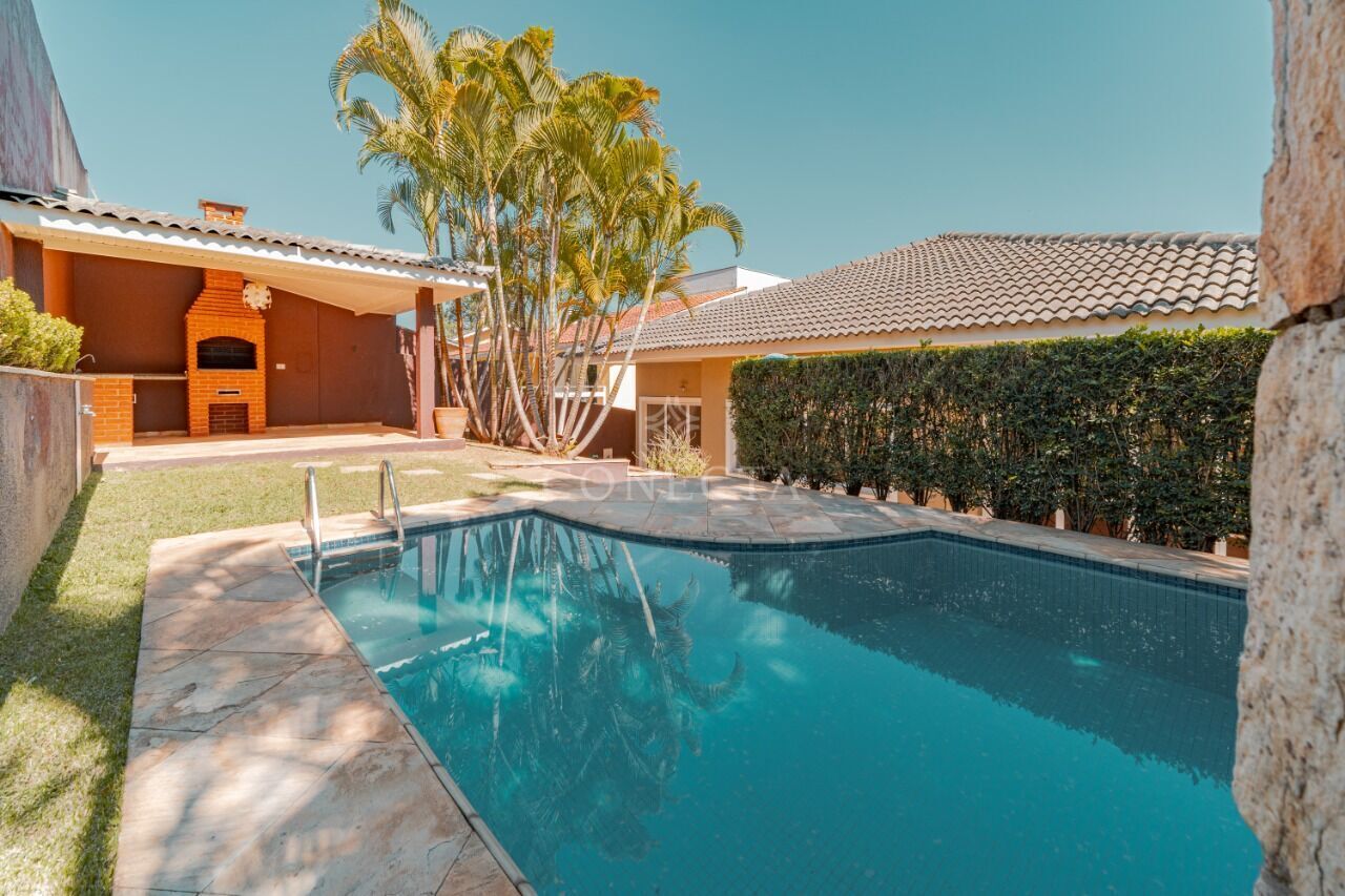 Casa, 4 quartos, 368 m² - Foto 2