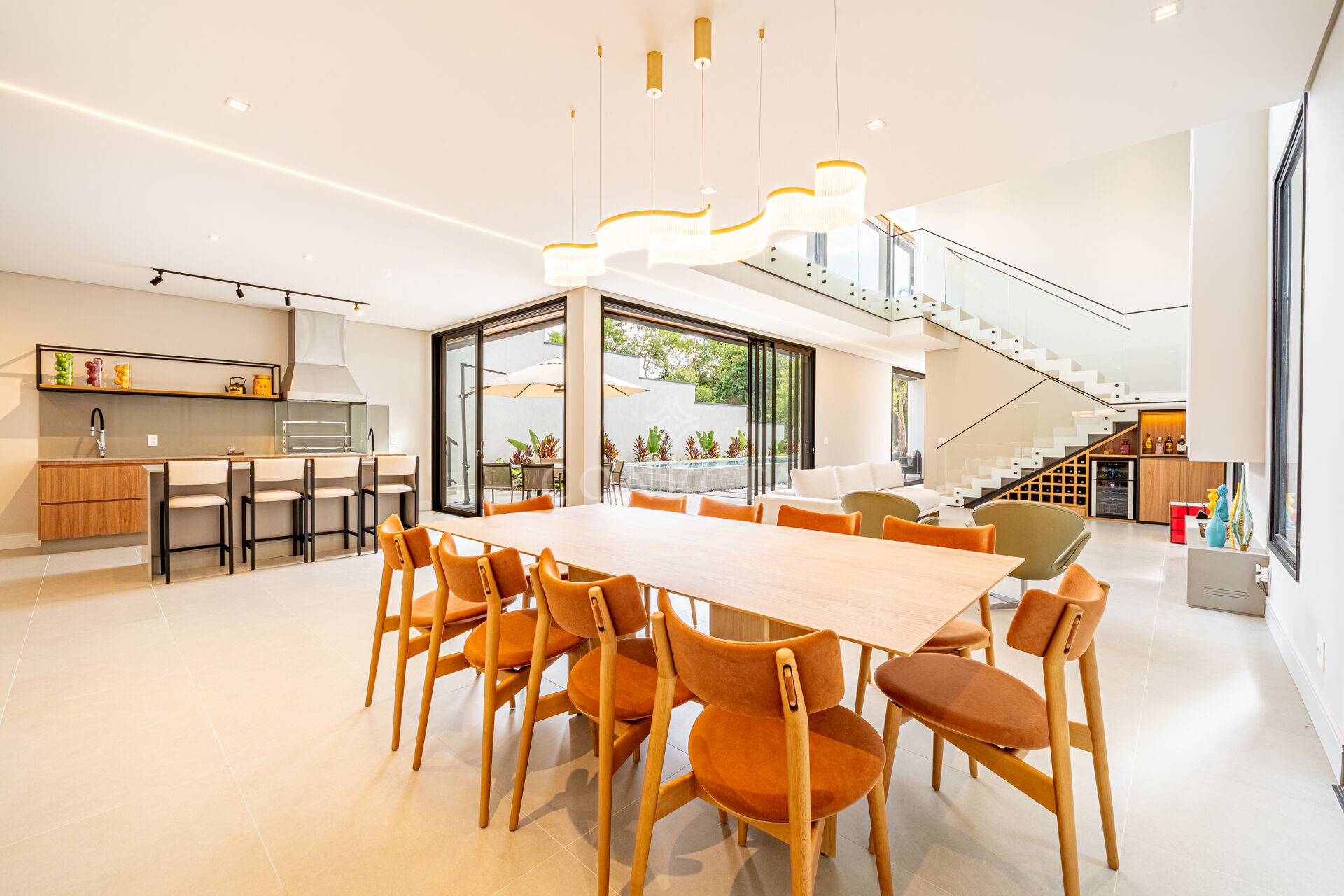 Casa, 4 quartos, 410 m² - Foto 10