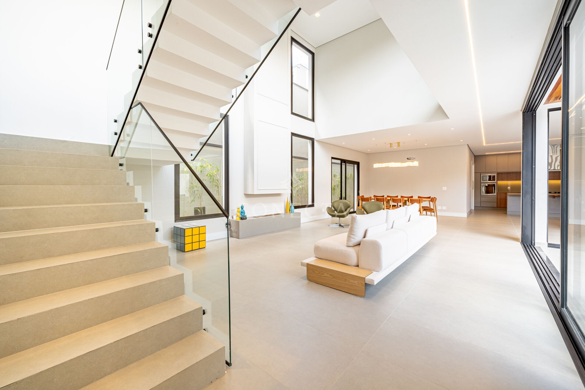 Casa, 4 quartos, 410 m² - Foto 7
