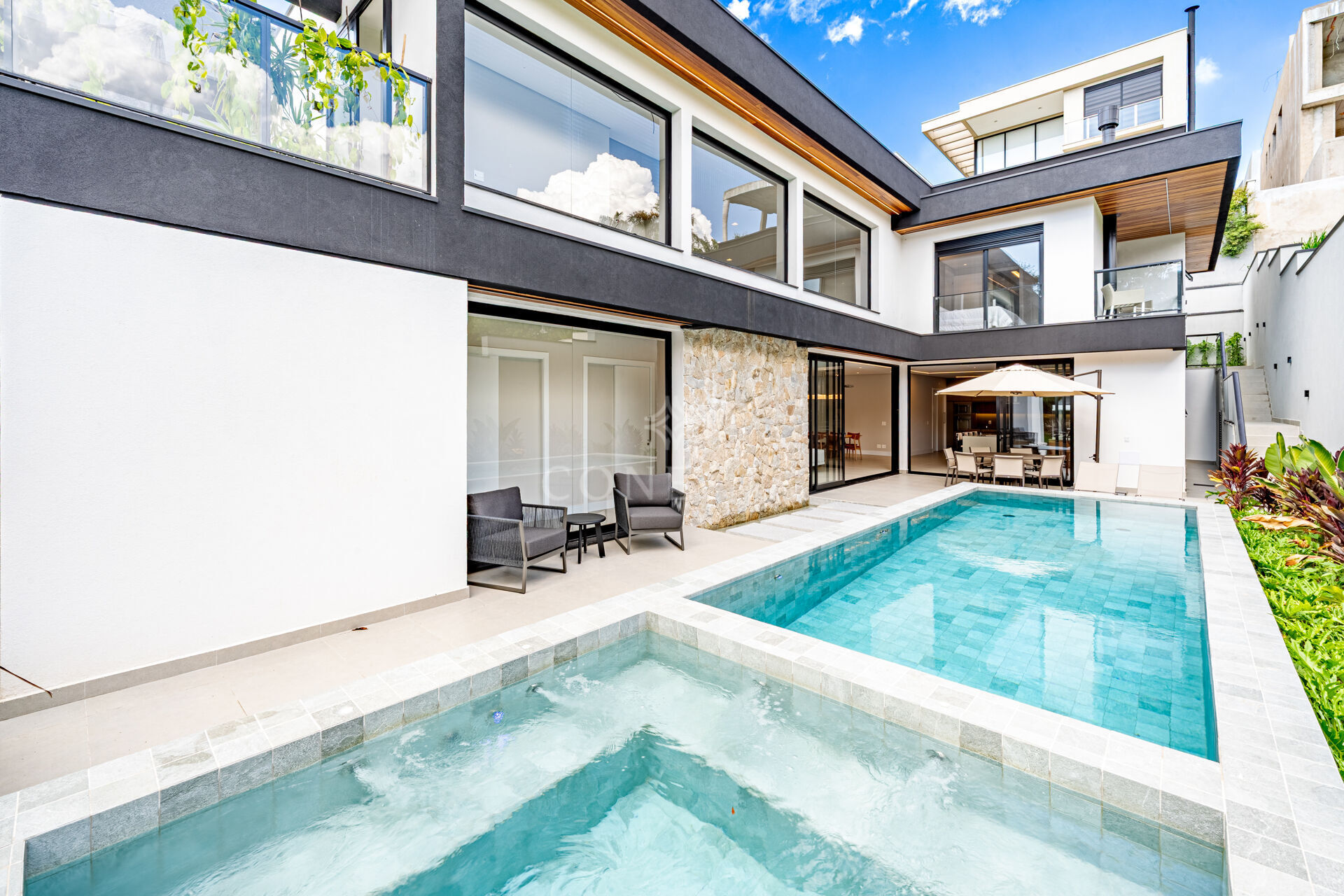 Casa, 4 quartos, 410 m² - Foto 23