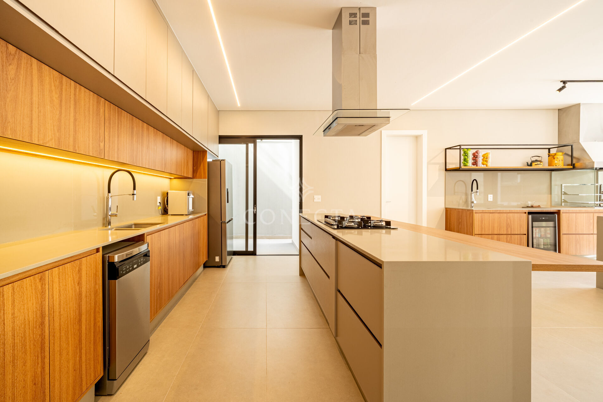 Casa, 4 quartos, 410 m² - Foto 17