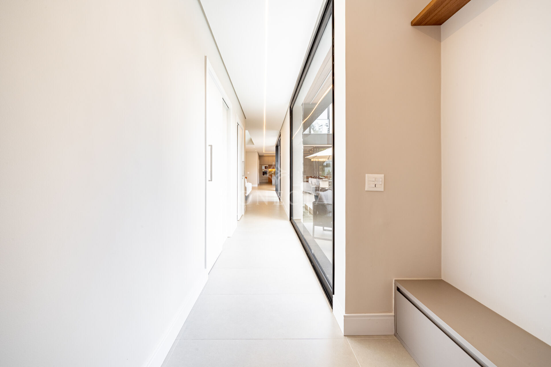 Casa, 4 quartos, 410 m² - Foto 6